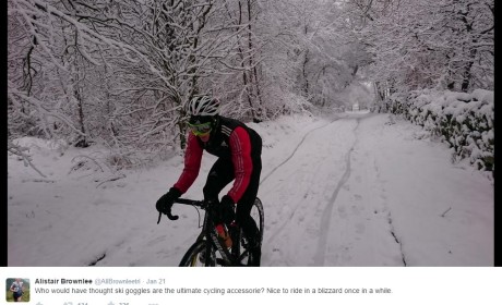 10 Elite Runners You Should Definitely Follow on Twitter