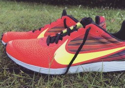Nike Zoom Streak LT 2 Review